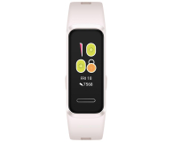 Huawei Band 4 różowy - 518244 - zdjęcie 2